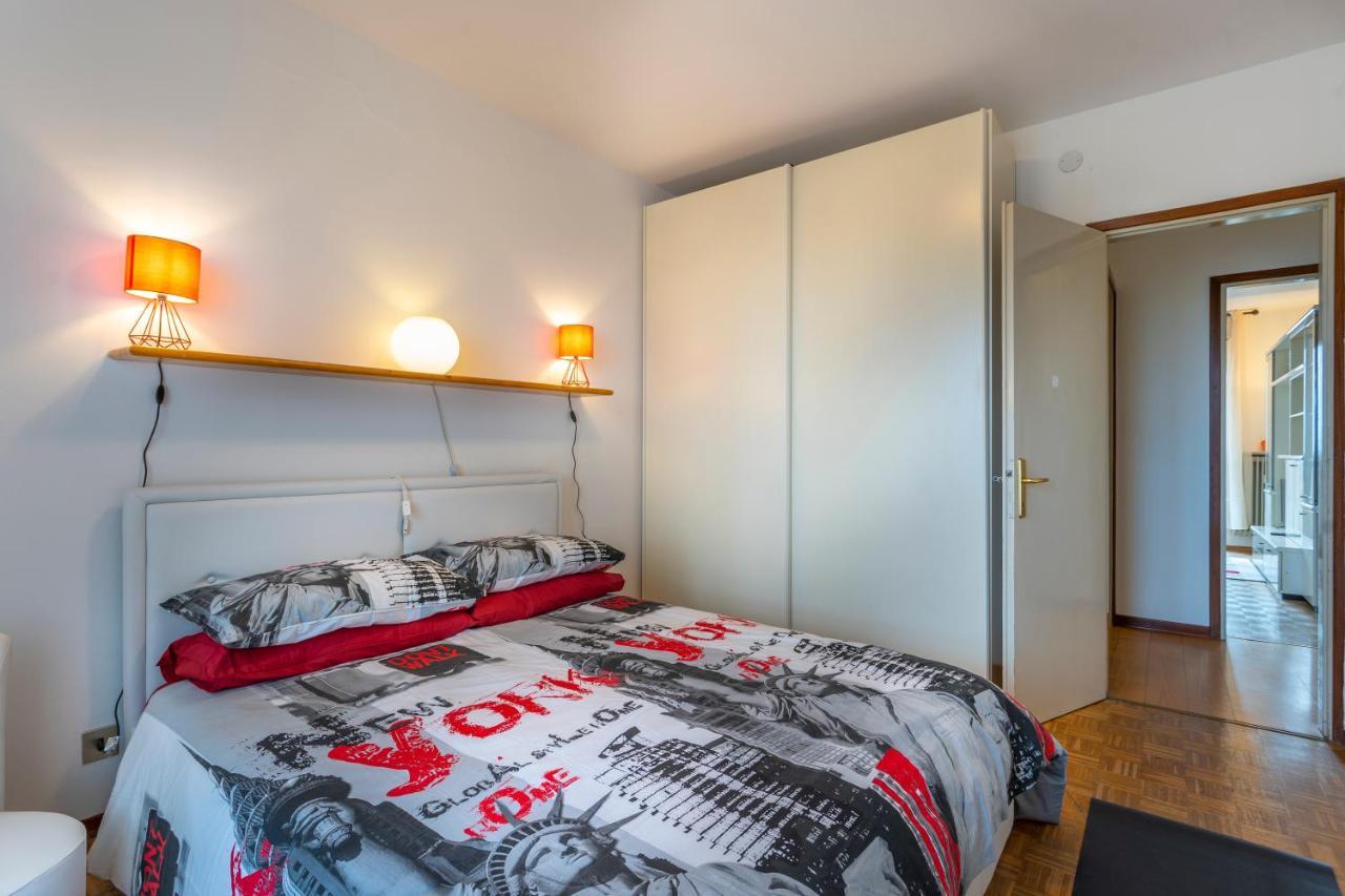 Zia Dina Apartment Pasian di Prato Εξωτερικό φωτογραφία