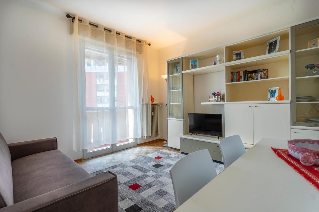 Zia Dina Apartment Pasian di Prato Εξωτερικό φωτογραφία