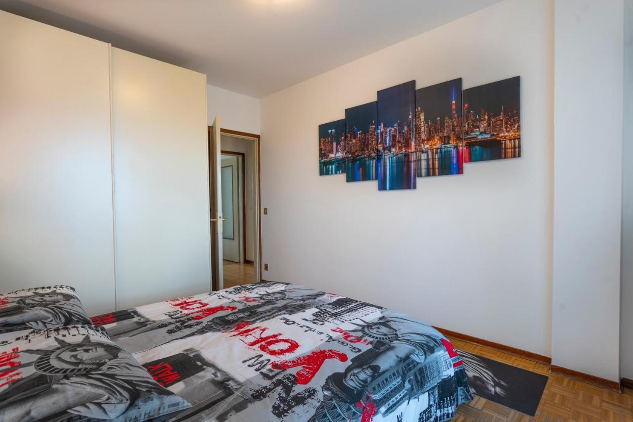 Zia Dina Apartment Pasian di Prato Εξωτερικό φωτογραφία