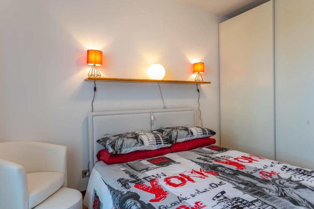 Zia Dina Apartment Pasian di Prato Εξωτερικό φωτογραφία