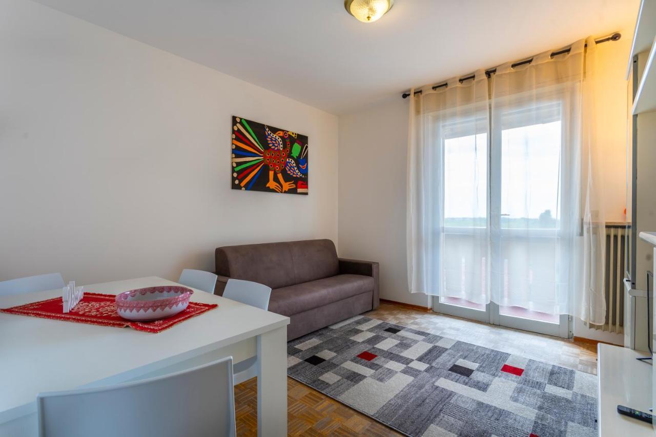 Zia Dina Apartment Pasian di Prato Εξωτερικό φωτογραφία