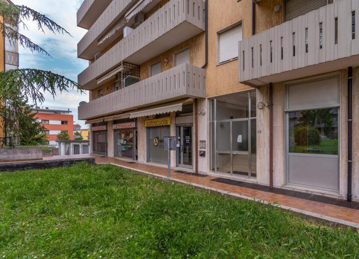 Zia Dina Apartment Pasian di Prato Εξωτερικό φωτογραφία
