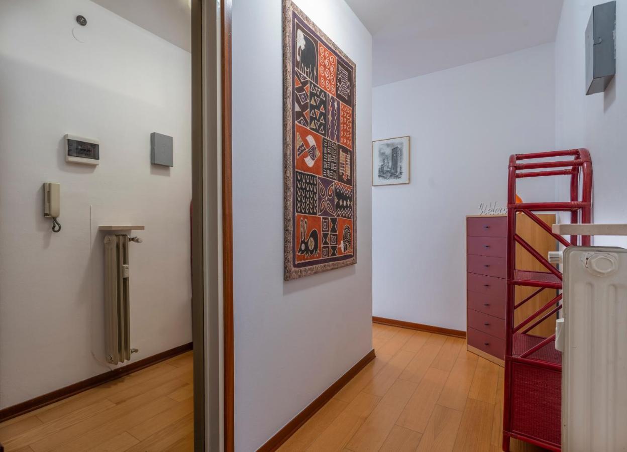 Zia Dina Apartment Pasian di Prato Εξωτερικό φωτογραφία