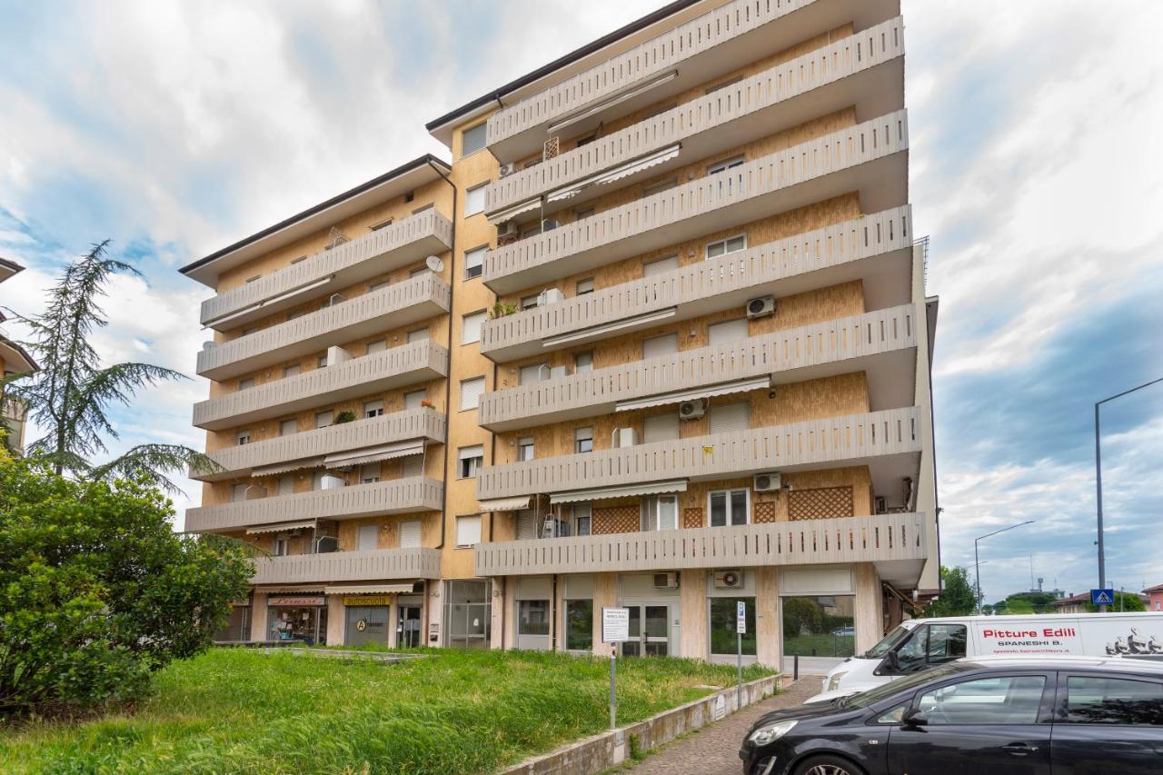 Zia Dina Apartment Pasian di Prato Εξωτερικό φωτογραφία